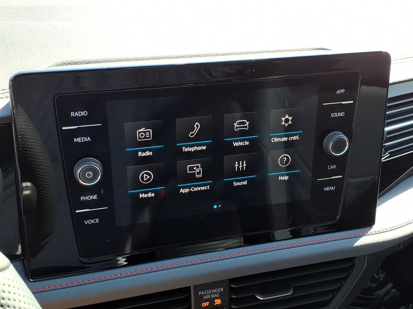 New 2026 Volkswagen Jetta GLI Autobahn image 17