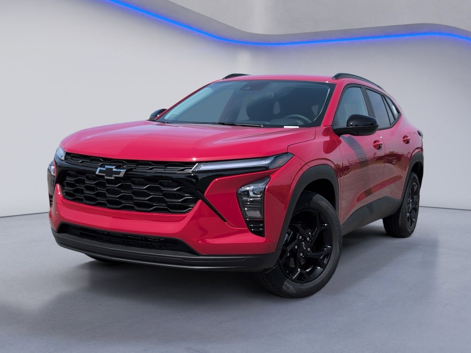 New 2026 Chevrolet Trax LT video 2