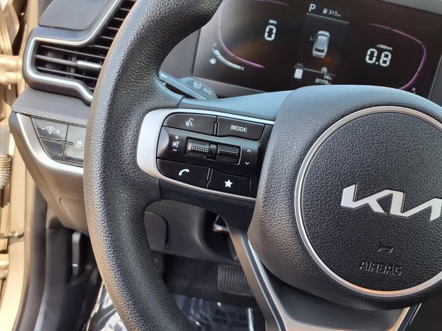 Used 2024 Kia Sportage LX FWD image 18
