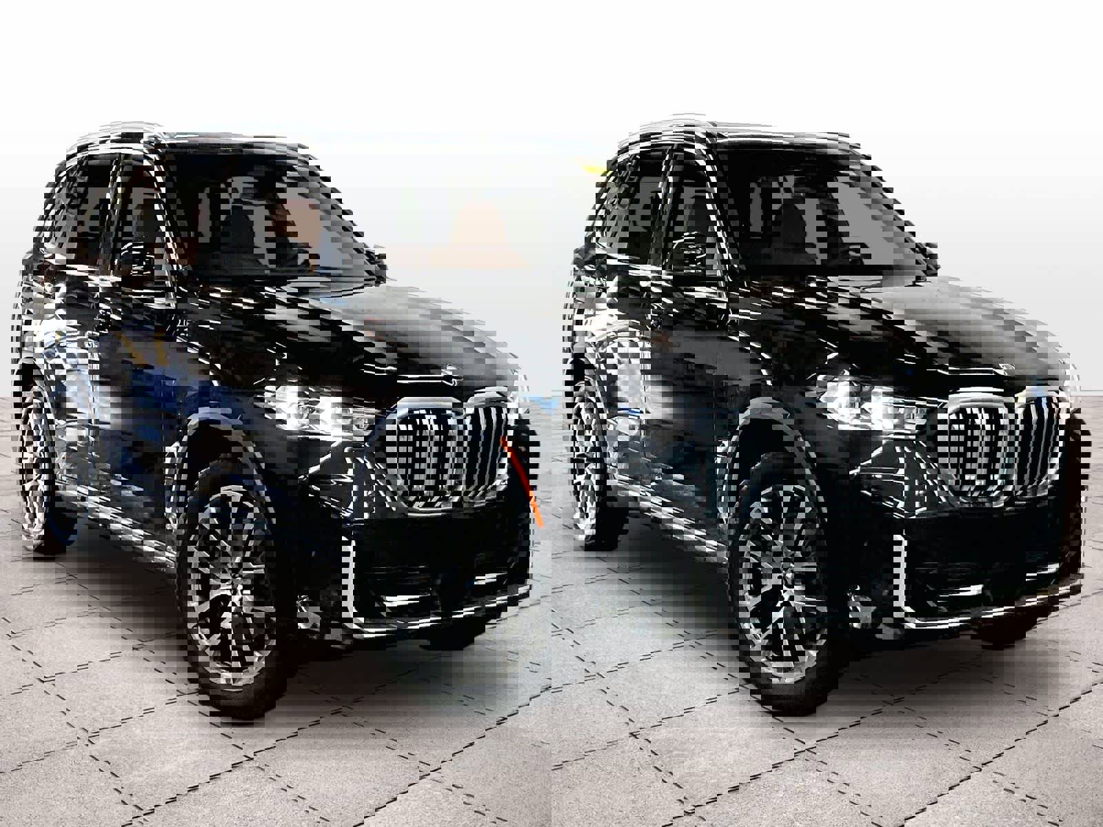 Certified 2024 BMW X5 xDrive40i w/ Premium Package image 2