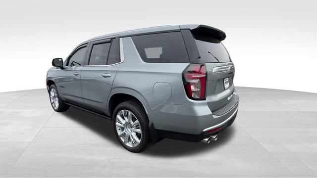 Certified 2024 Chevrolet Tahoe High Country w/ Premium Package AWD/4WD image 4