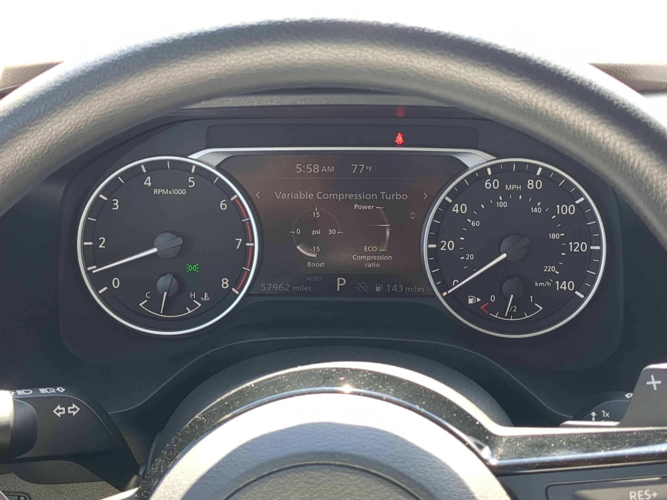 Used 2023 Nissan Rogue SV AWD/4WD image 15