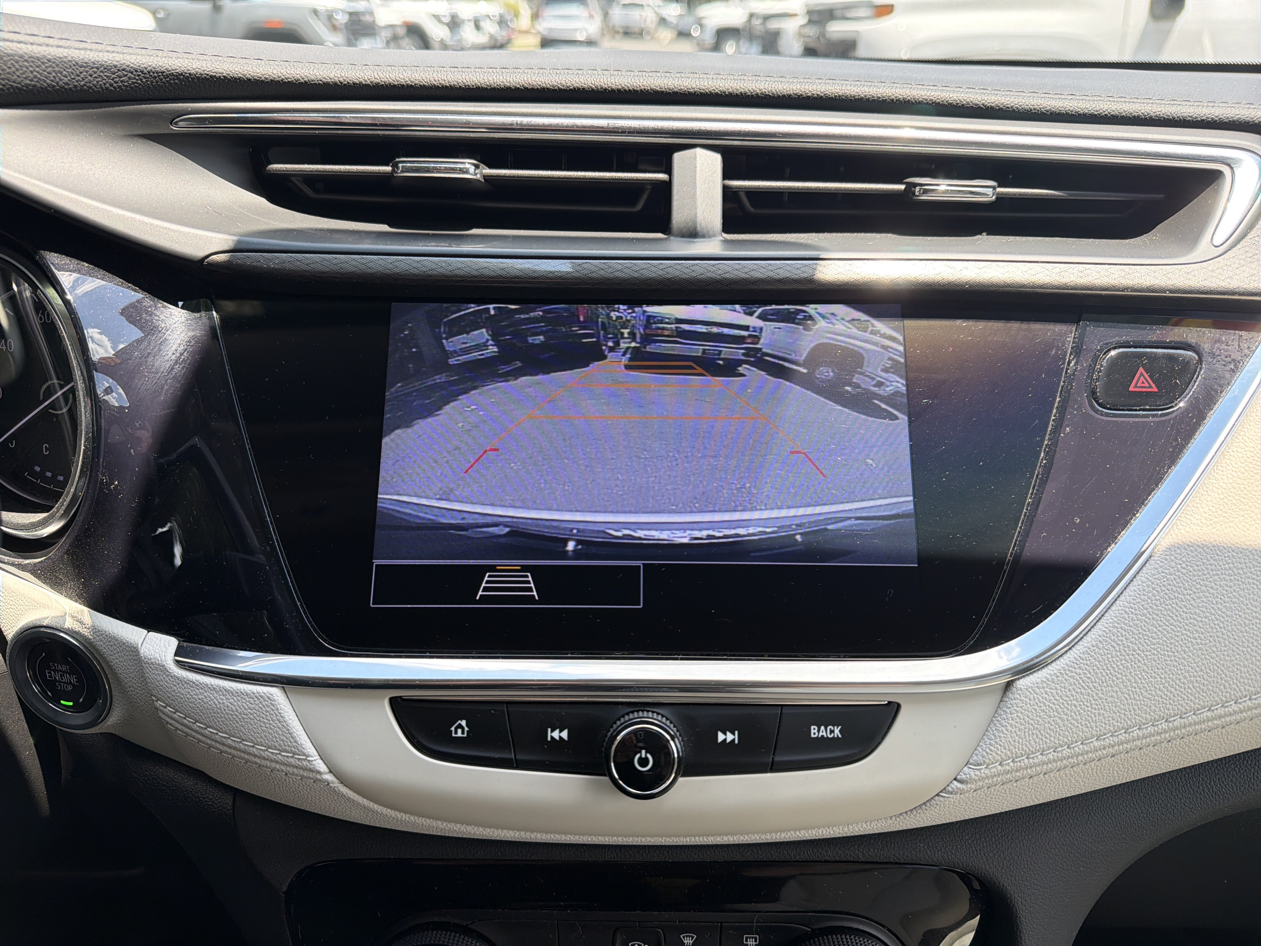 Used 2023 Buick Encore GX Preferred FWD image 26
