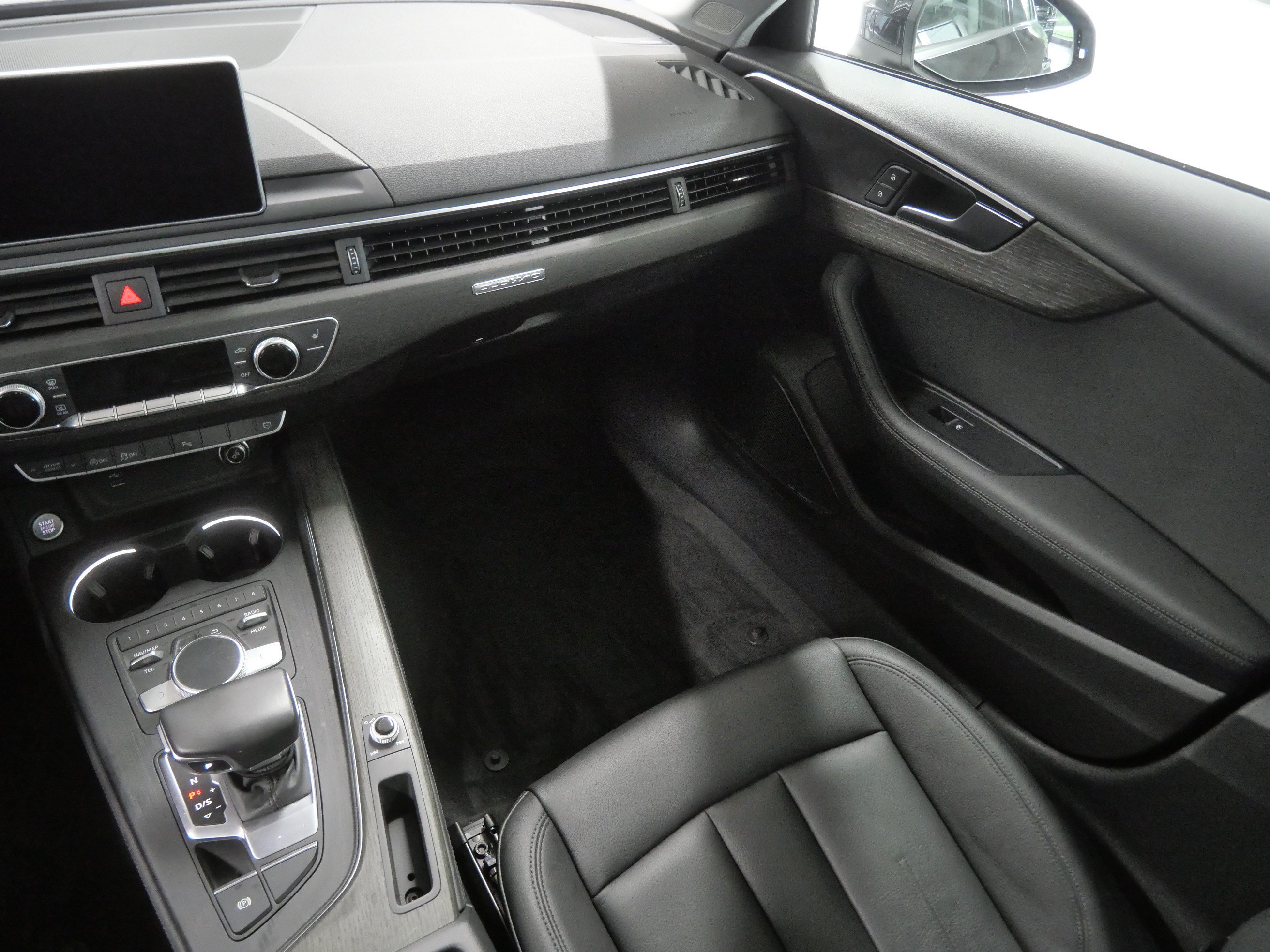 Used 2019 Audi A4 2.0T Premium Plus AWD/4WD image 11