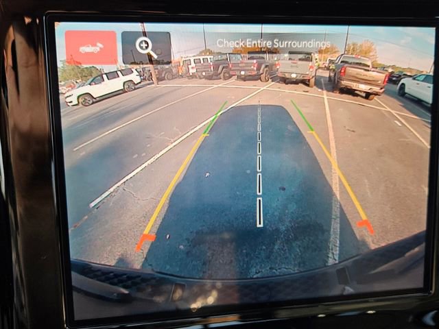 New 2026 RAM 1500 Classic Warlock image 9