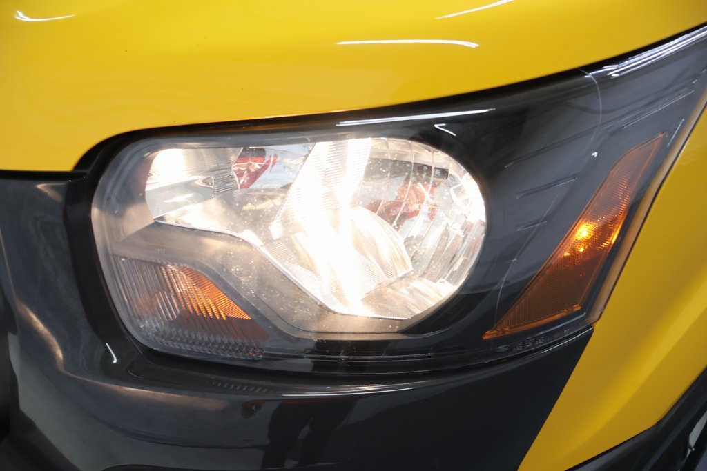 Used 2021 Ford Transit 250 148 High Roof w/ Load Area Protection Package image 24