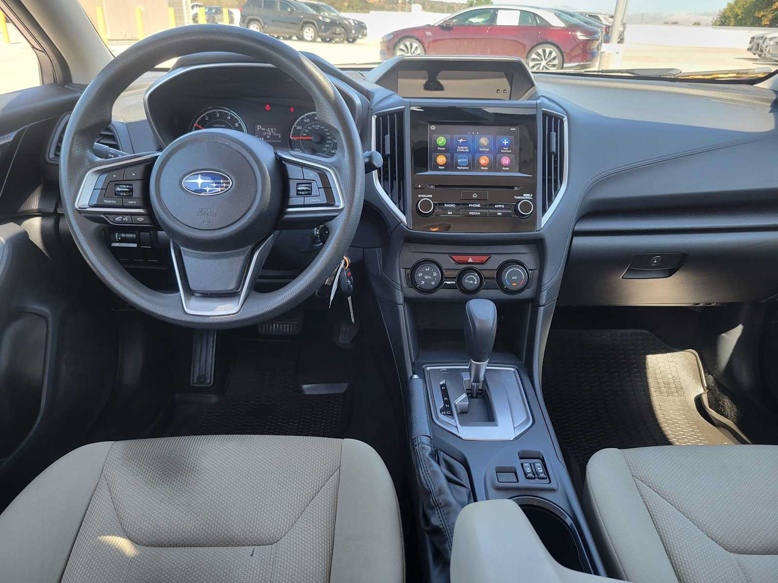Used 2019 Subaru Impreza 2.0i Premium AWD/4WD image 19