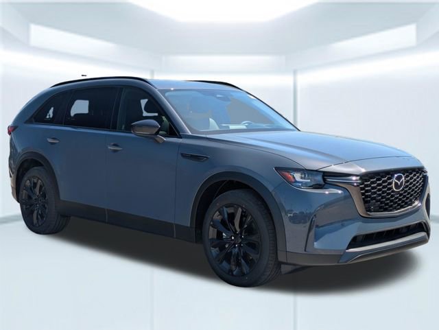 New 2026 MAZDA CX-90 3.3 Turbo w/ Premium Sport Pkg image 8