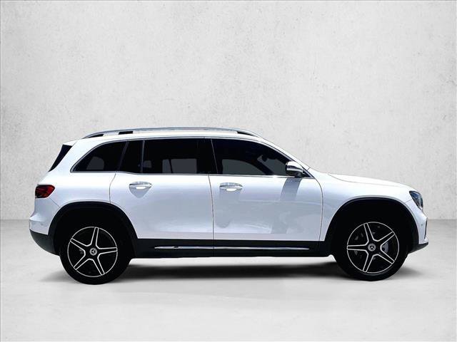 New 2026 Mercedes-Benz GLB 250 image 5
