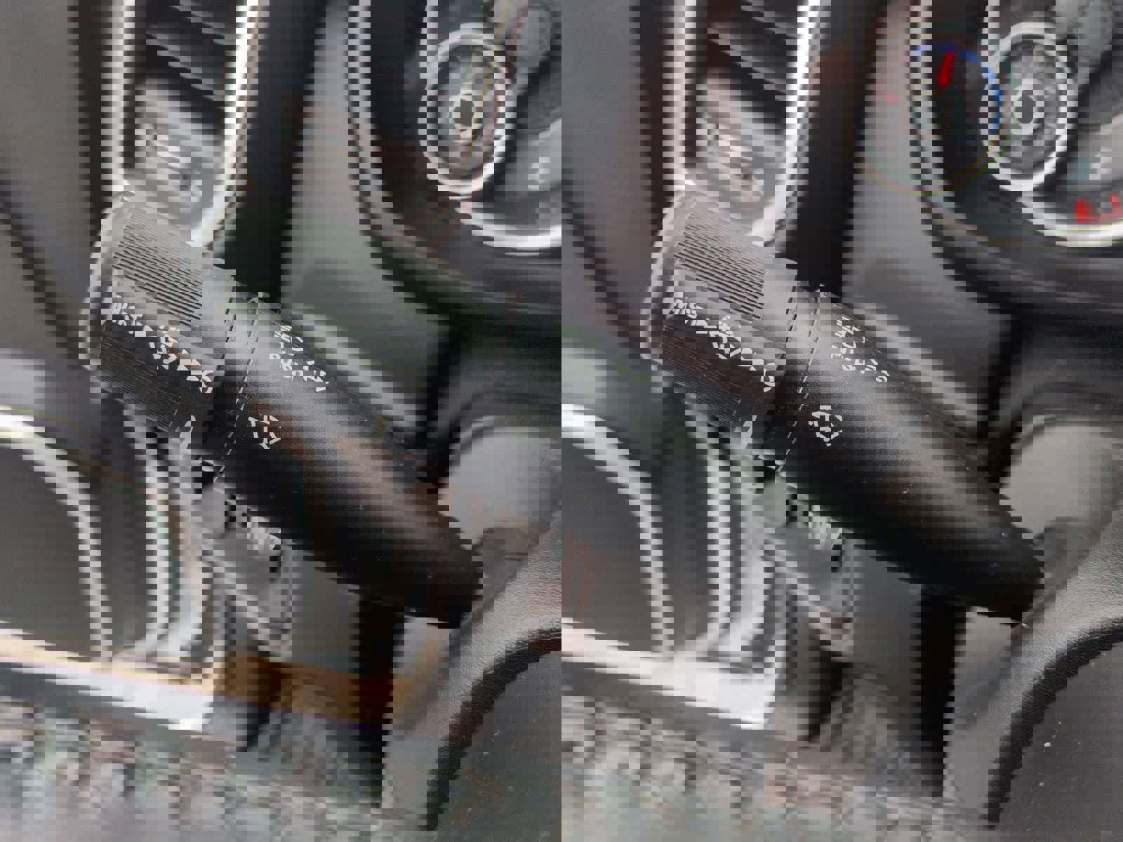 Certified 2022 RAM 3500 Laramie image 26