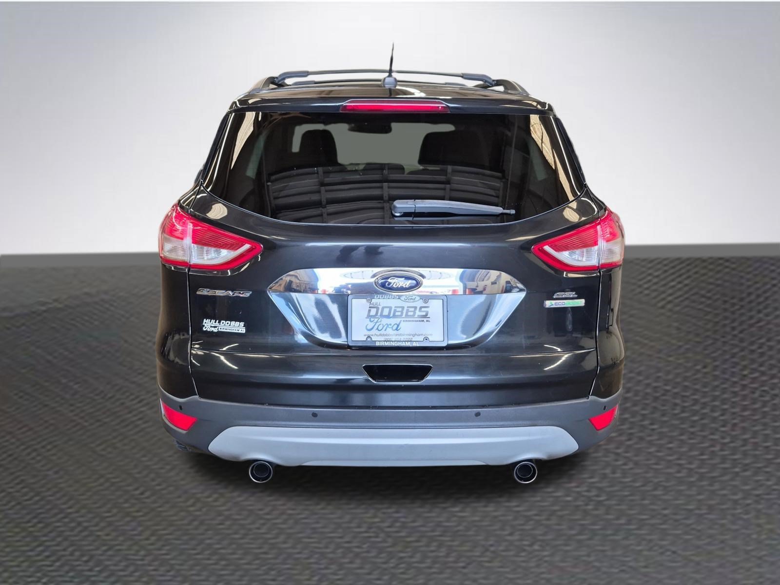 Used 2013 Ford Escape SEL FWD image 6