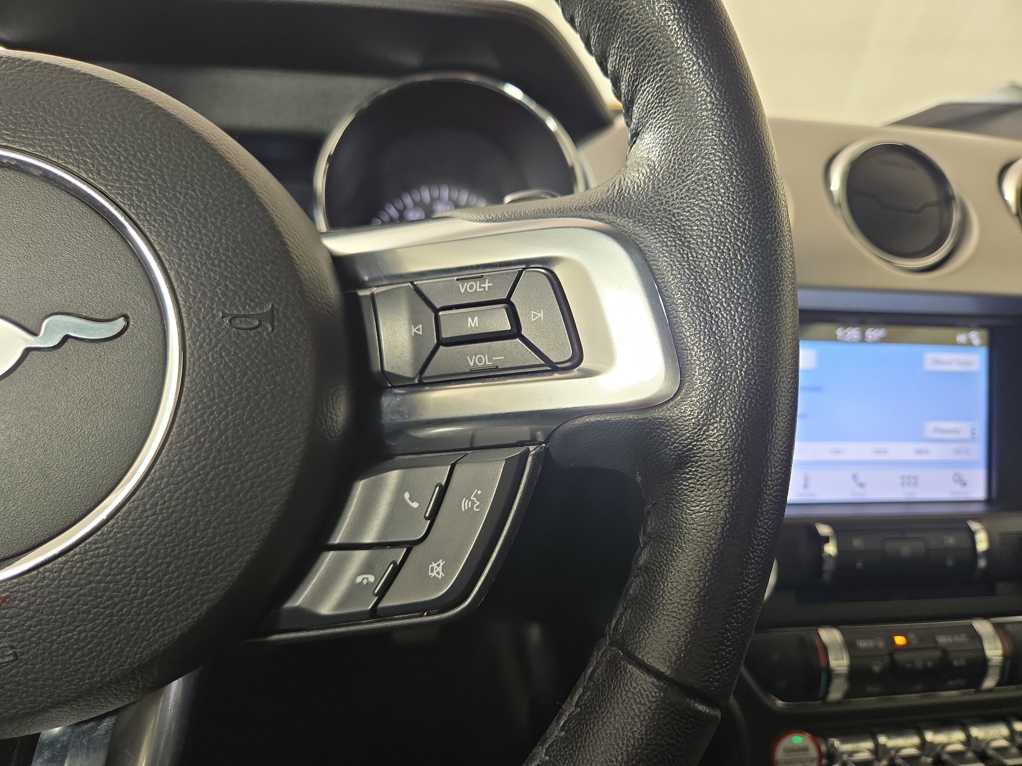 Used 2017 Ford Mustang GT Premium w/ Equipment Group 401A image 16