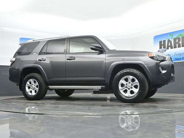 Used 2018 Toyota 4Runner SR5 Premium image 23
