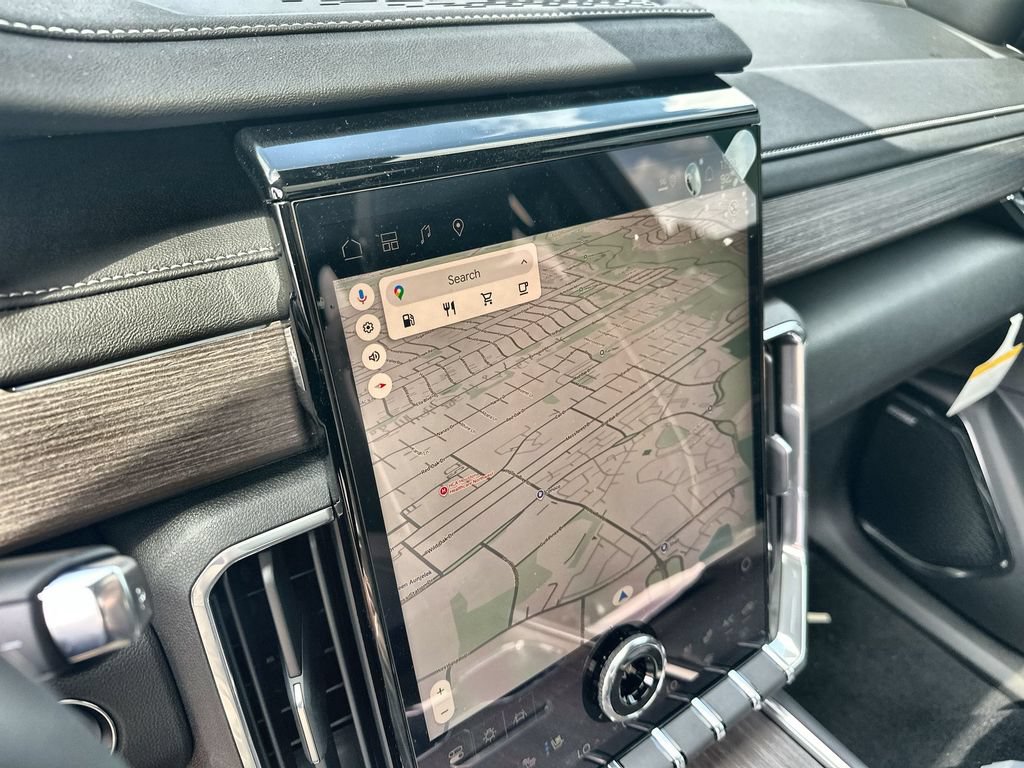 New 2026 GMC Acadia Denali w/ Super Cruise Package FWD image 28