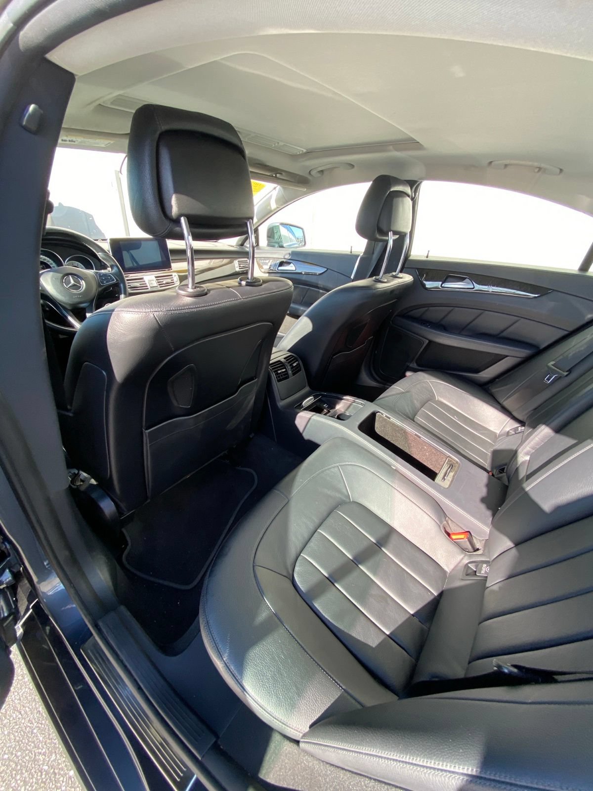 Used 2016 Mercedes-Benz CLS 400 image 10
