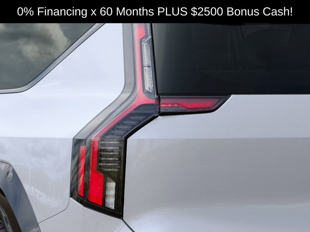 New 2026 Kia EV9 GT-Line image 11