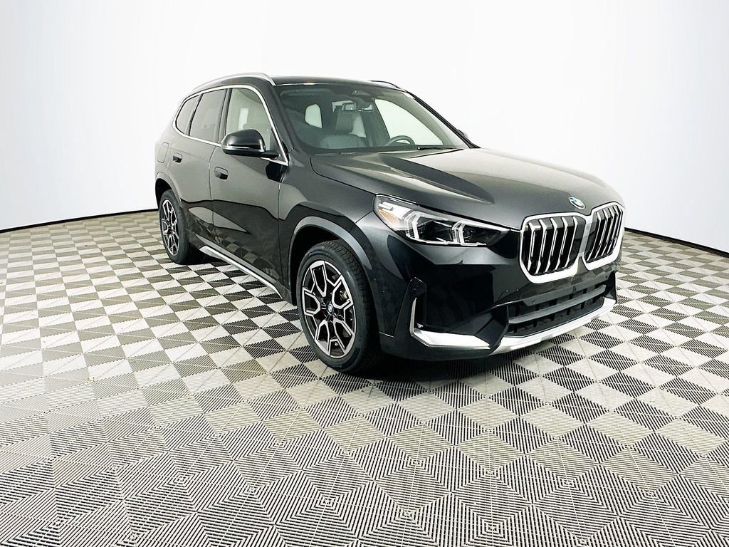 Used 2026 BMW X1 xDrive28i w/ Convenience Package