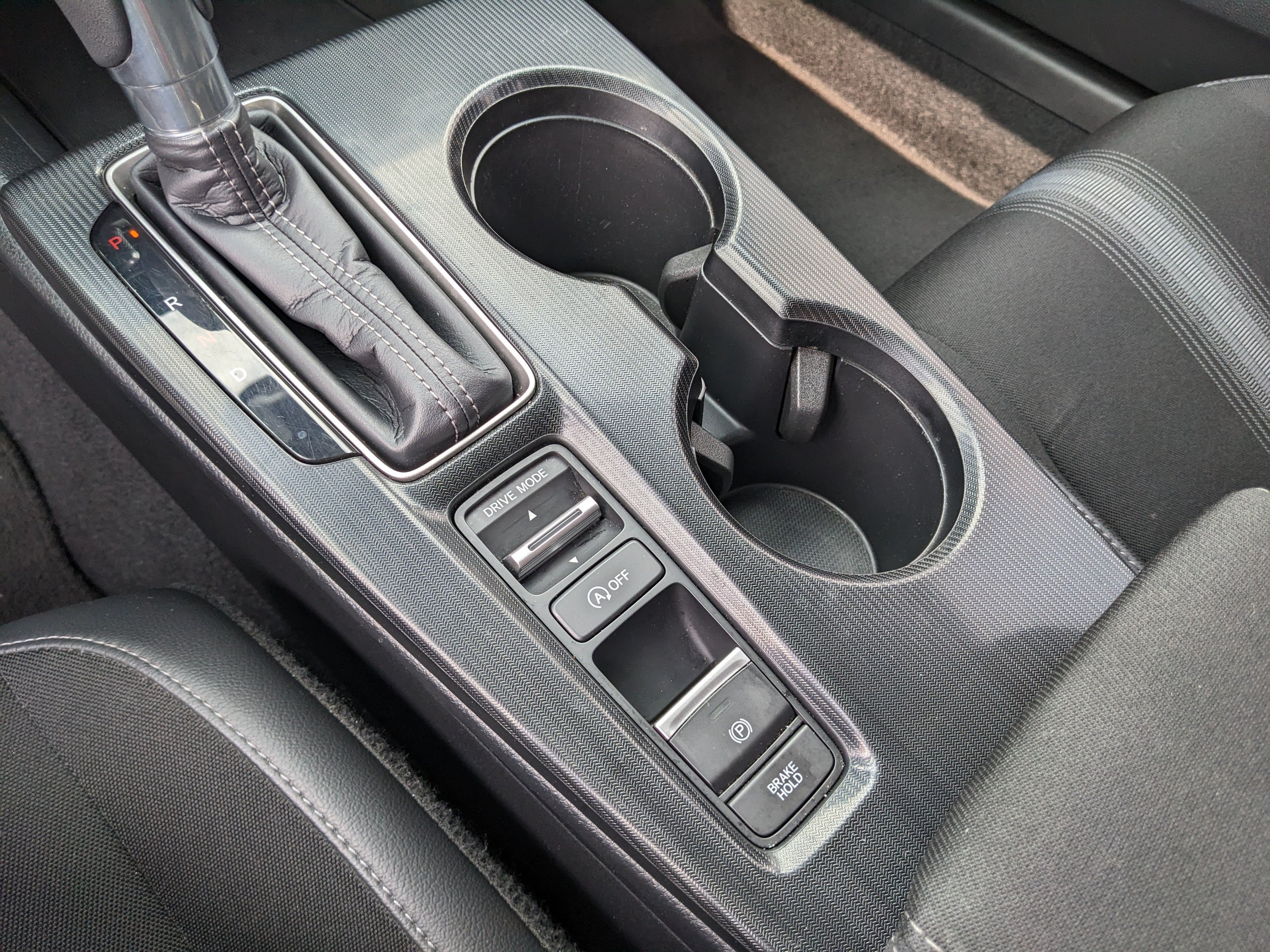 Used 2024 Honda Civic Sport image 26