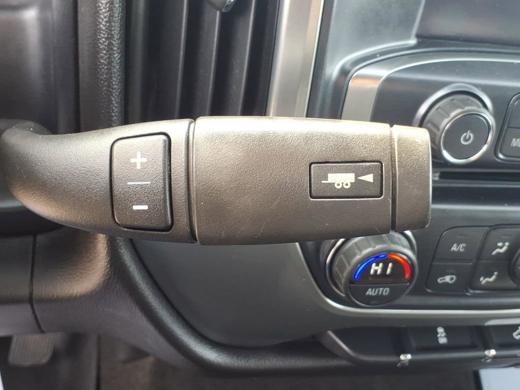 Certified 2016 Chevrolet Silverado 1500 LT w/ All Star Edition image 23