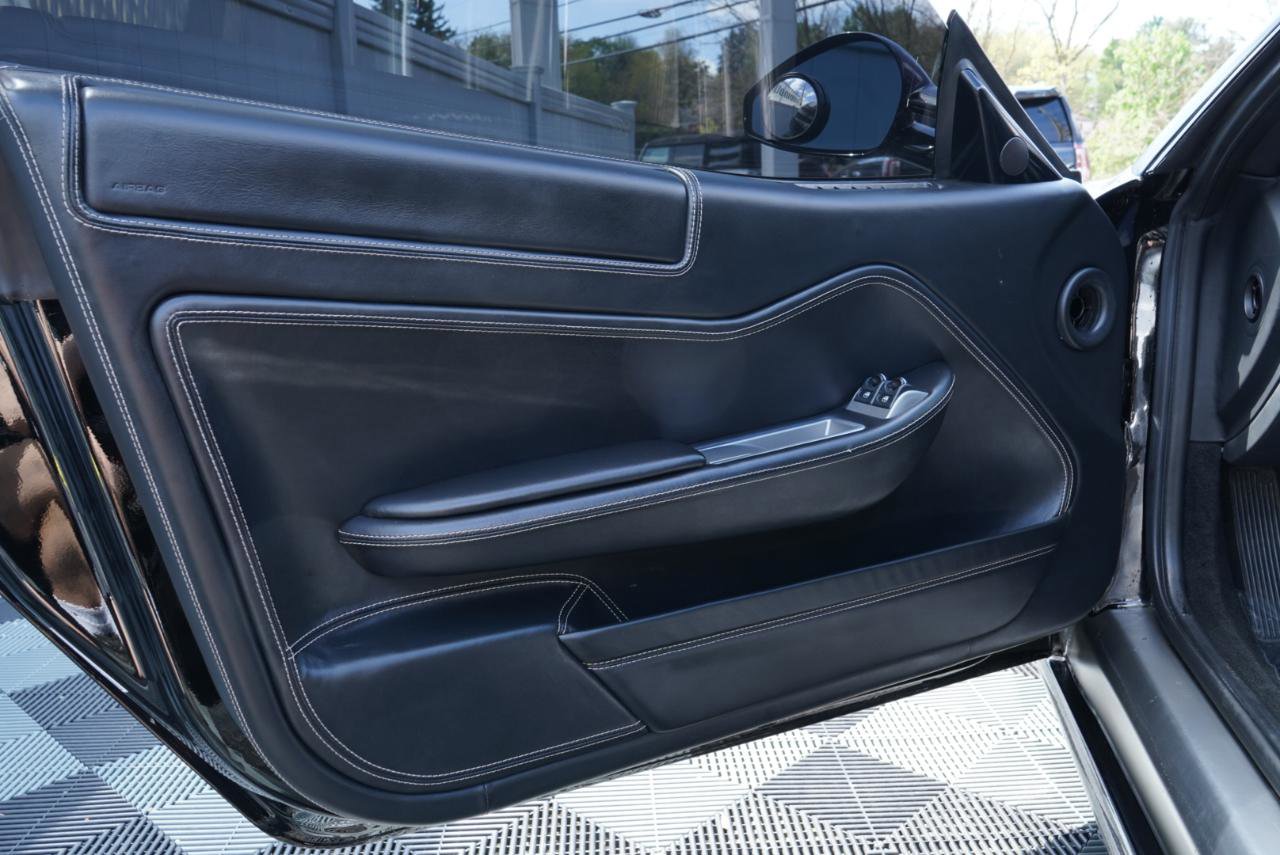 Used 2007 Ferrari 599 GTB Fiorano RWD image 15