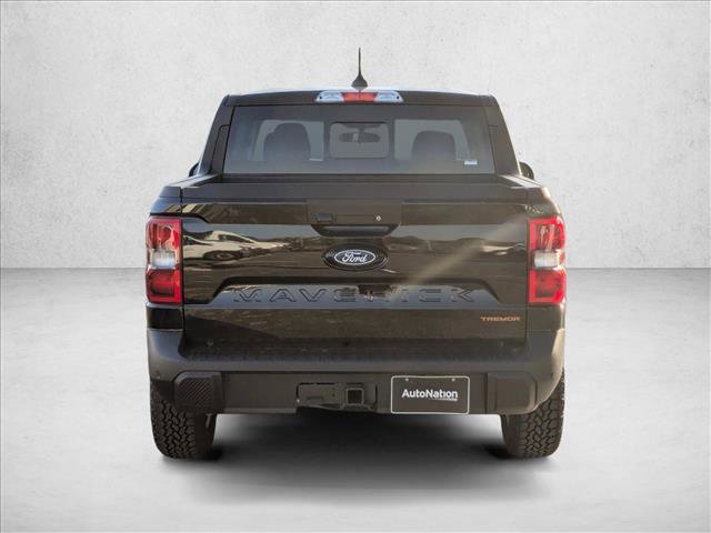 New 2026 Ford Maverick Tremor image 8