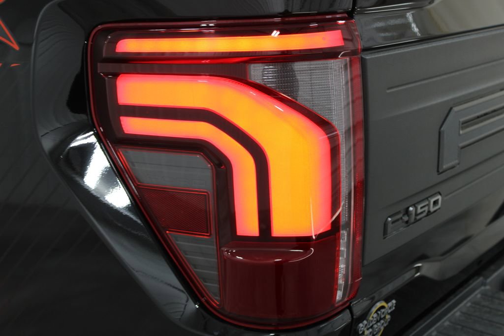 New 2026 Ford F150 Raptor AWD/4WD image 31