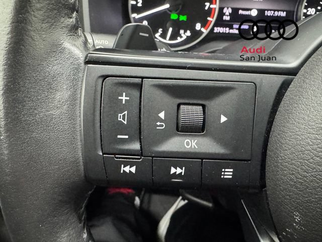Used 2024 Nissan Rogue SV w/ SV Premium Package FWD image 23