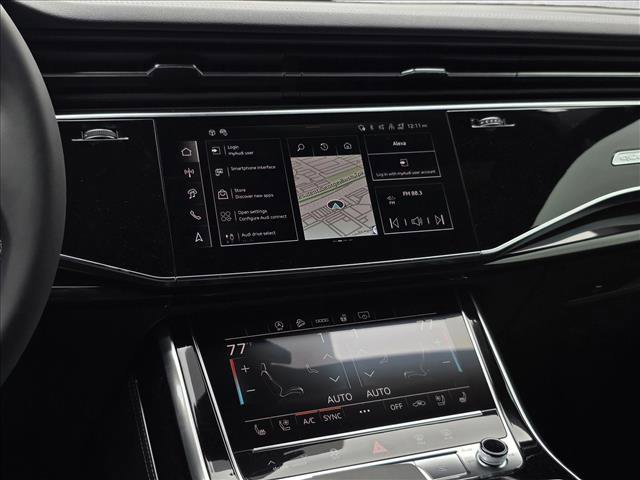 New 2026 Audi Q8 Premium Plus image 25