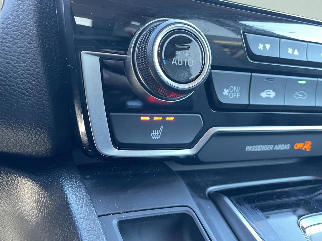 Used 2020 Honda CR-V EX-L image 29