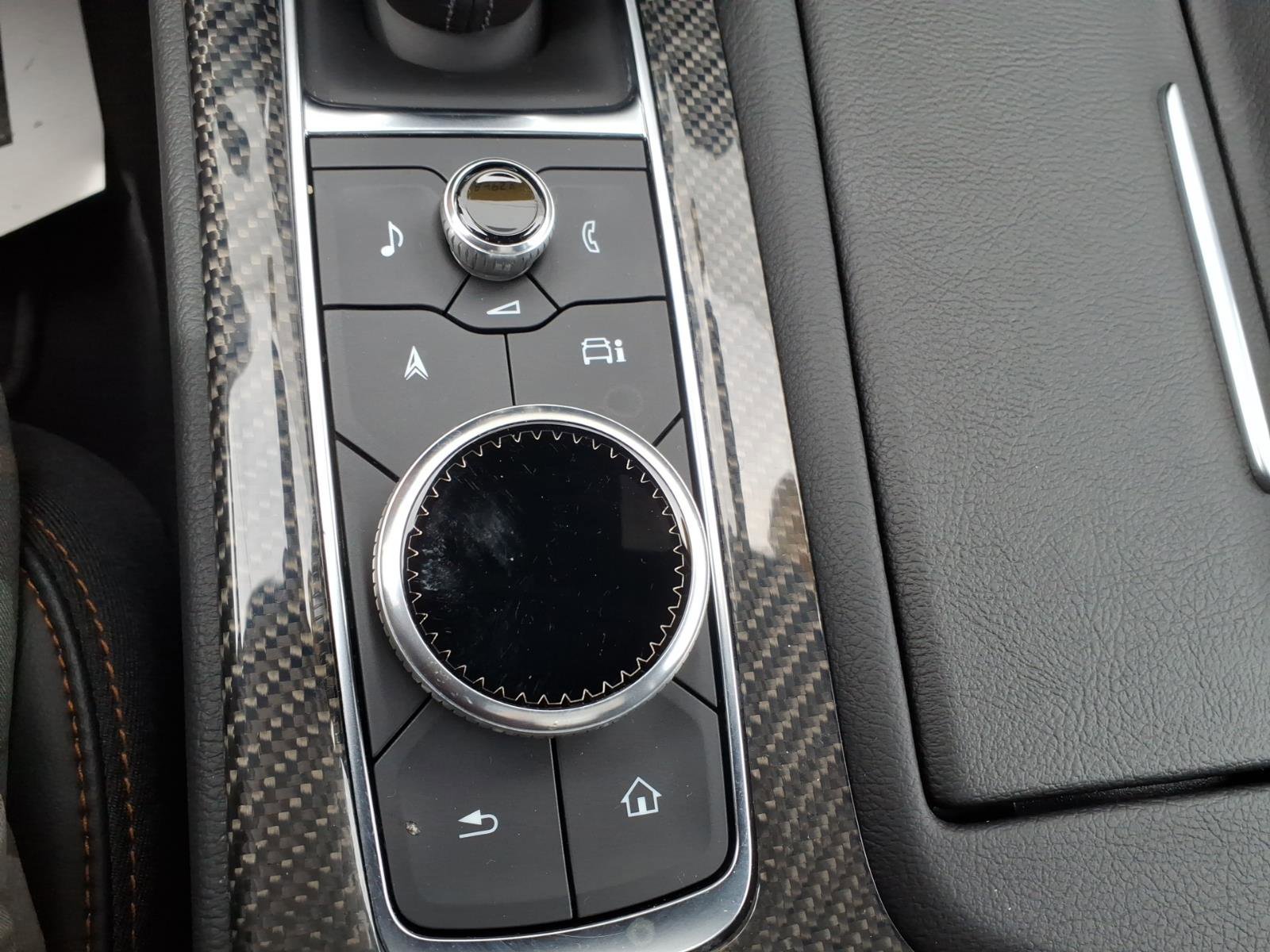 Used 2025 Cadillac CT5 Sport w/ Technology Package image 26