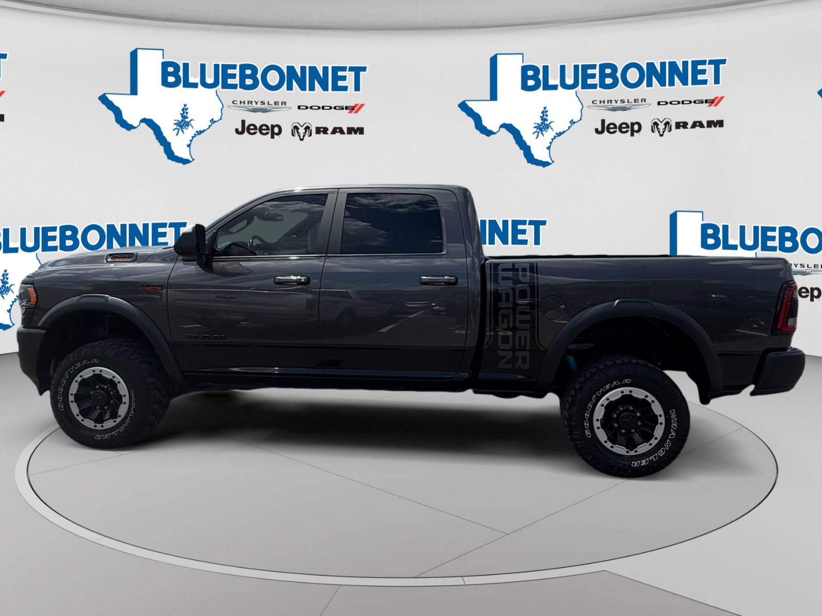 Used 2022 RAM 2500 Power Wagon AWD/4WD image 8