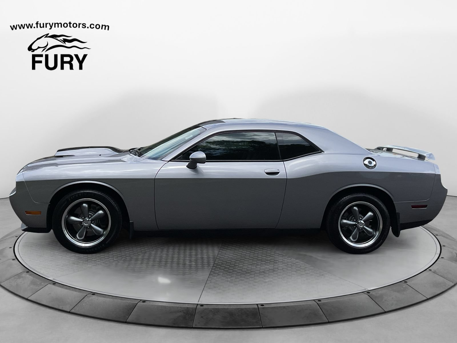 Used 2014 Dodge Challenger R/T Plus RWD image 7