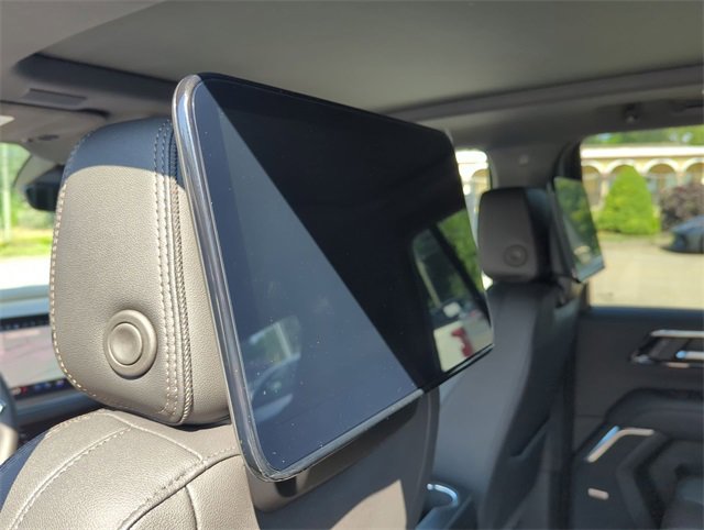 New 2025 Chevrolet Tahoe High Country image 35