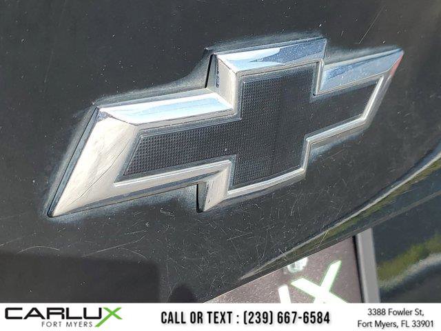 Used 2020 Chevrolet Malibu LT w/ Leather Package FWD image 11