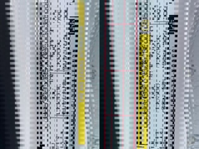 Used 2023 RAM ProMaster 2500 image 18