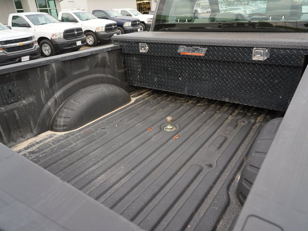 Used 2020 Ford F250 XL w/ Power Equipment Group AWD/4WD image 23