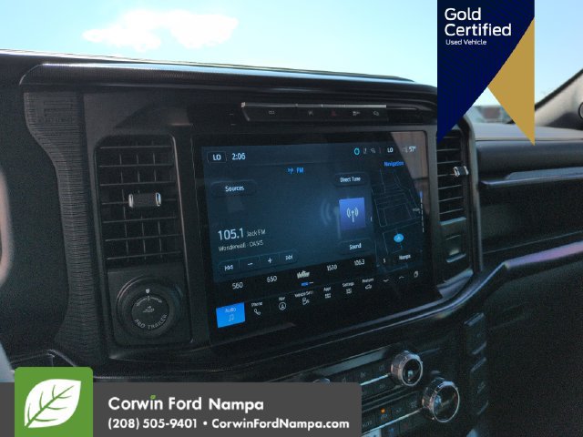 Certified 2024 Ford F150 Raptor w/ Equipment Group 803A Raptor R AWD/4WD image 18