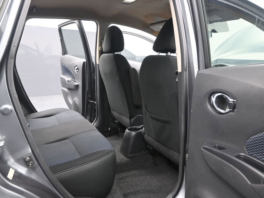Used 2019 Nissan Versa Note SV image 18