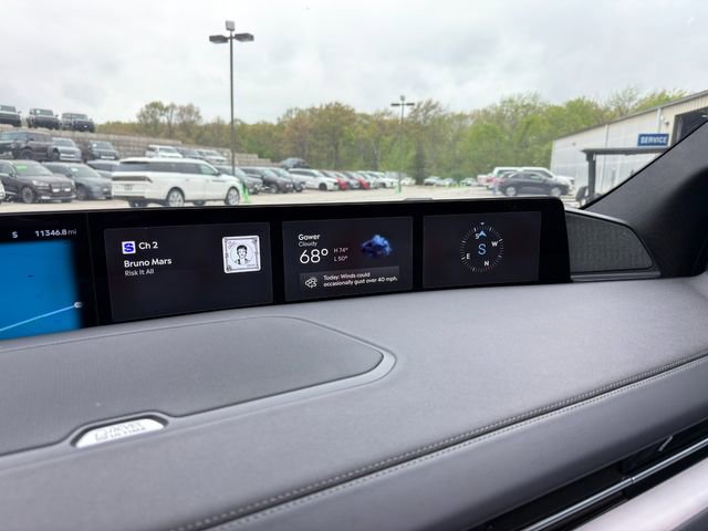 Used 2025 Lincoln Navigator Reserve w/ Jet Appearance Package AWD/4WD image 47