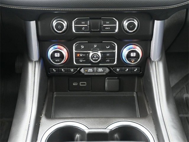 Used 2021 GMC Yukon XL SLT w/ SLT Luxury Plus Package image 26