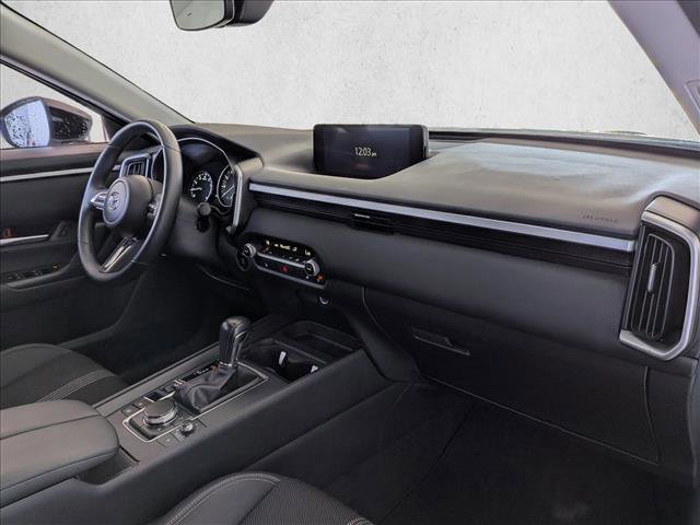 Used 2025 MAZDA CX-50 AWD 2.5 S w/ Preferred Package image 21