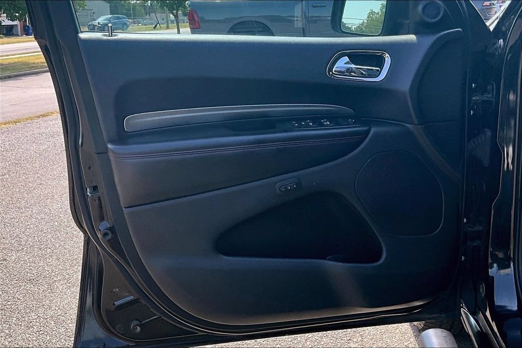 Used 2018 Dodge Durango GT AWD/4WD image 23