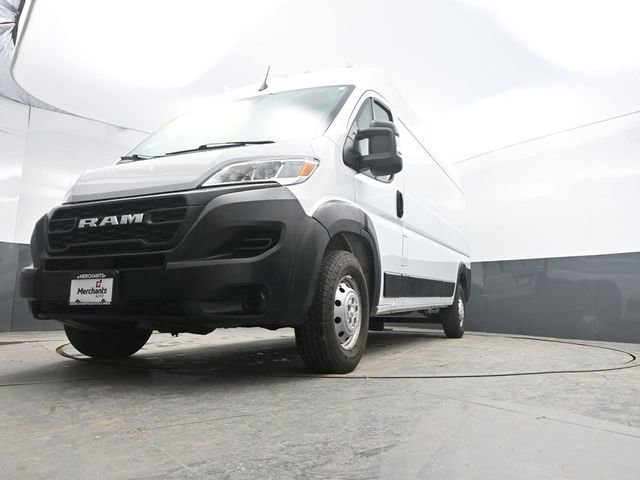 Used 2023 RAM ProMaster 2500 image 30