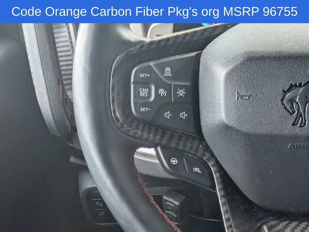 Used 2024 Ford Bronco Raptor image 13