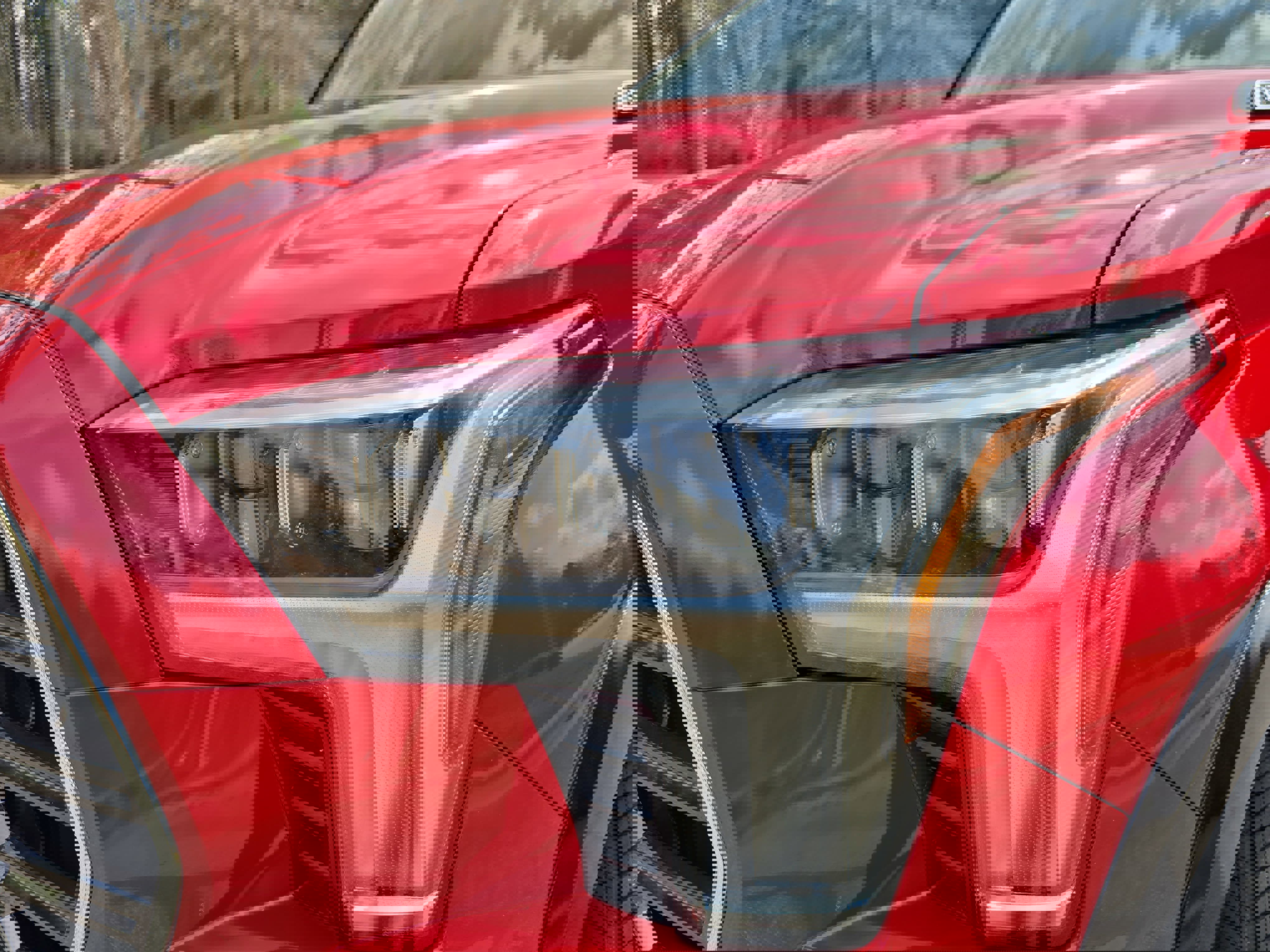 Used 2024 Toyota Sequoia Platinum image 29