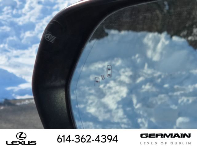 Certified 2025 Lexus RX 350 350 Luxury image 26