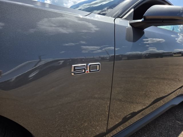 New 2026 Ford Mustang GT Premium RWD image 21