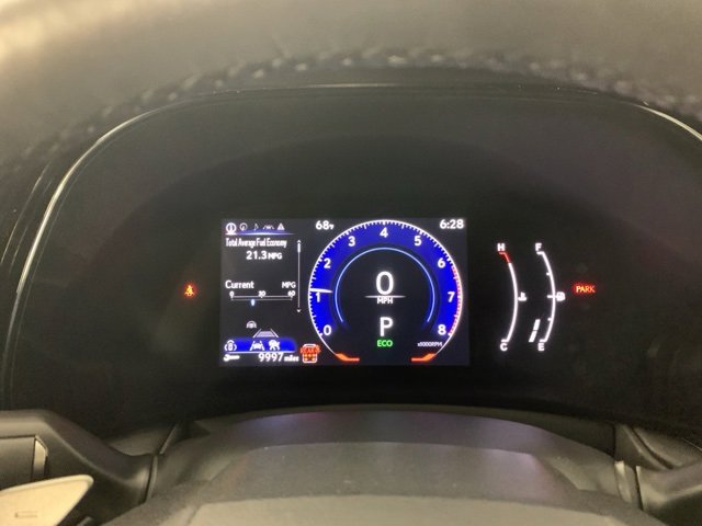 Used 2024 Lexus TX 350 AWD image 19