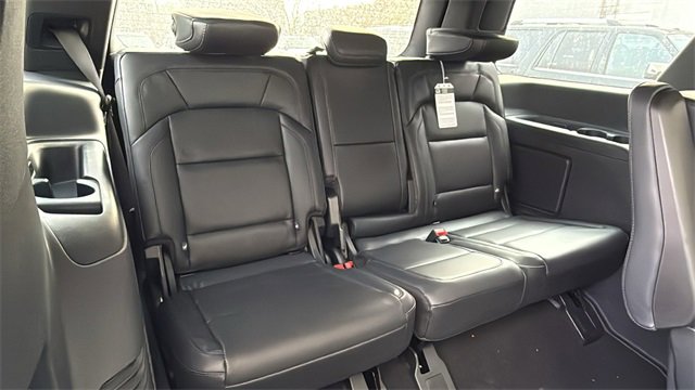 New 2026 Lincoln Navigator Reserve w/ Jet Appearance Package image 12