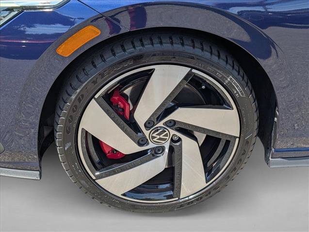 Used 2024 Volkswagen GTI S FWD image 21